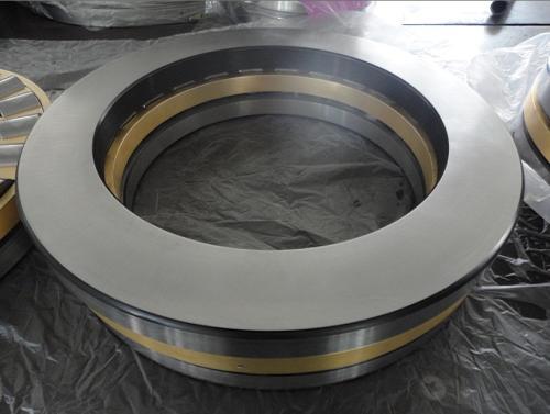 Thrust cylindrical roller bearing (81204 TN)