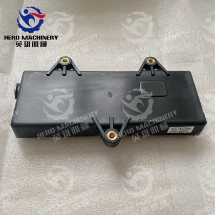 Bobcat Controller 6688439 - Bobcat Engine Parts