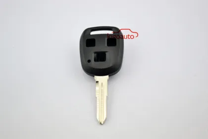 Remote key shell 3button for Isuzu Rodeo Axiom remote key case
