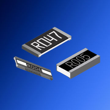 Chip Resistor with High Purity Alumina, Low TCR and with Higher Power Rating