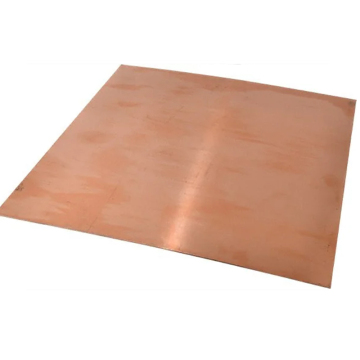 Copper Bars, Bronze Price per kg, 99.9% Pure Copper Plate, Copper Sheet
