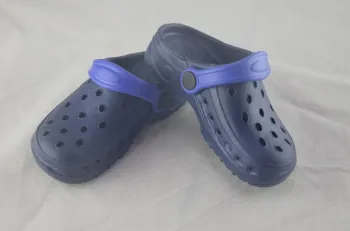 EVA fashion garden clogs