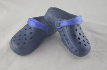 EVA fashion garden clogs