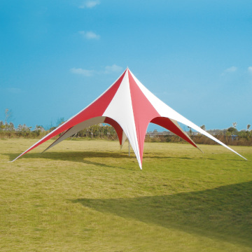 Family Camping Tent: Custom Outdoor Cotton Canvas Bell Tent