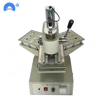 manual yogurt cup bubble tea sealing machine