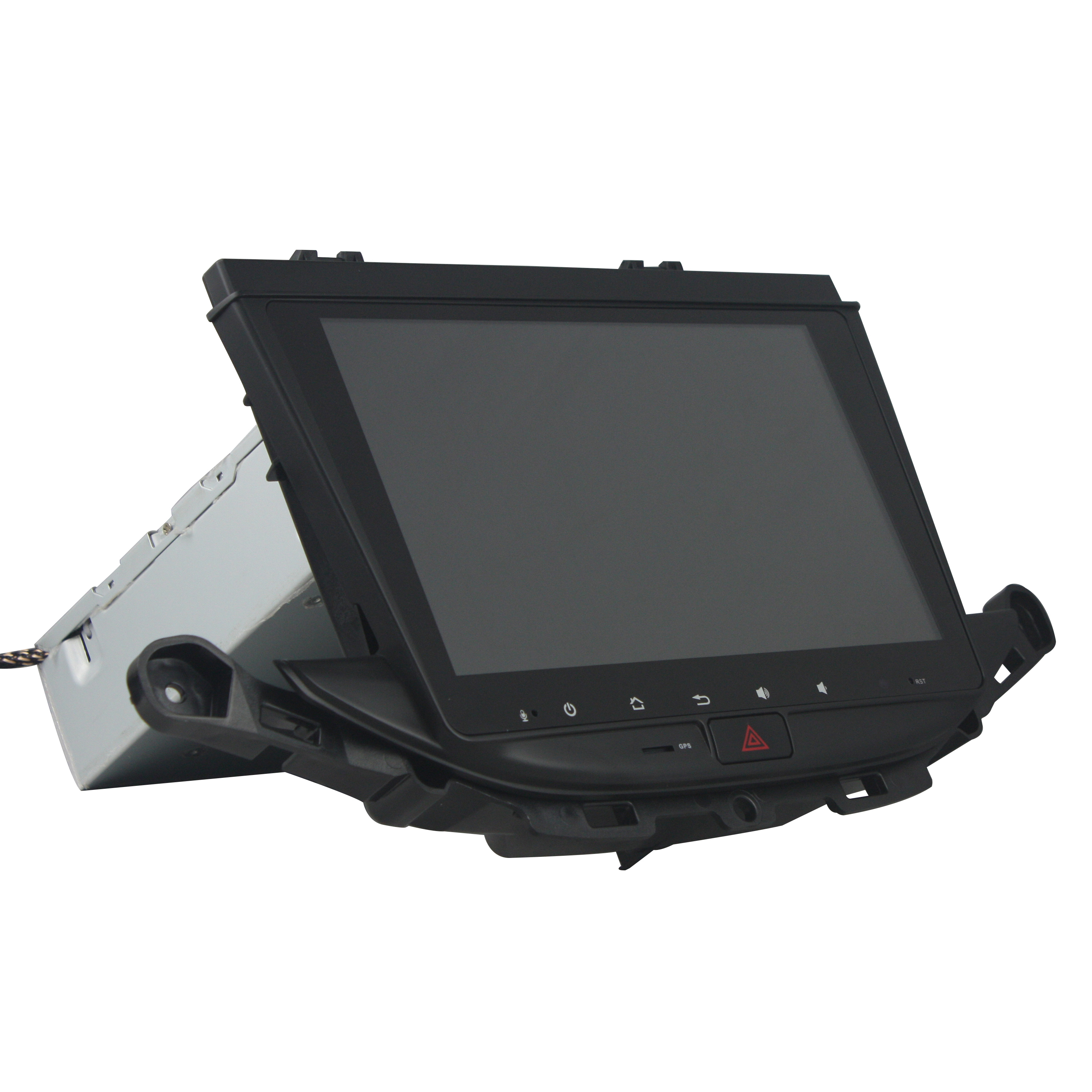 dvd player for ASTRA K 2016