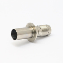 High precision cnc stainless steel machining parts