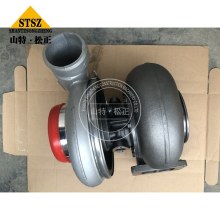 Cummins Spare Parts Turbocharger 3803058