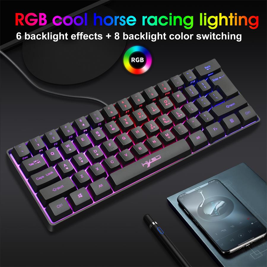 best quiet gaming keyboard