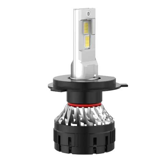 High Brightness Asruex V31 H4 180W LED Headlight Bulbs: Spotlight & Car Accessories