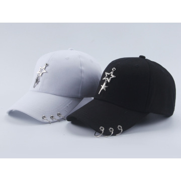 Hiphop cap baseball cap cap heren dames