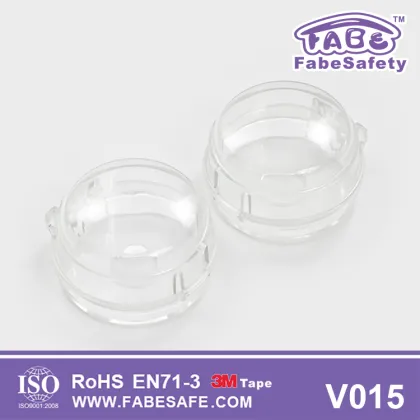 Safety Baby Gas Oven Switch Protector
