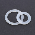 Silicone Gasket 1.5 Inch Quick Clamp Gasket