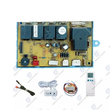Factory Price Temperature Controlling Universal Remote Control System for Air Conditioners