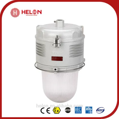 BAD61-n Series explosion-proof lamp