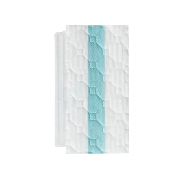 Disposable Floor Cloth Mop Pads for Sharks VACMOP VM252 VCM60 VCW60 Vacuum Cleaner