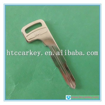 key blade for mitsubishi remote key cover