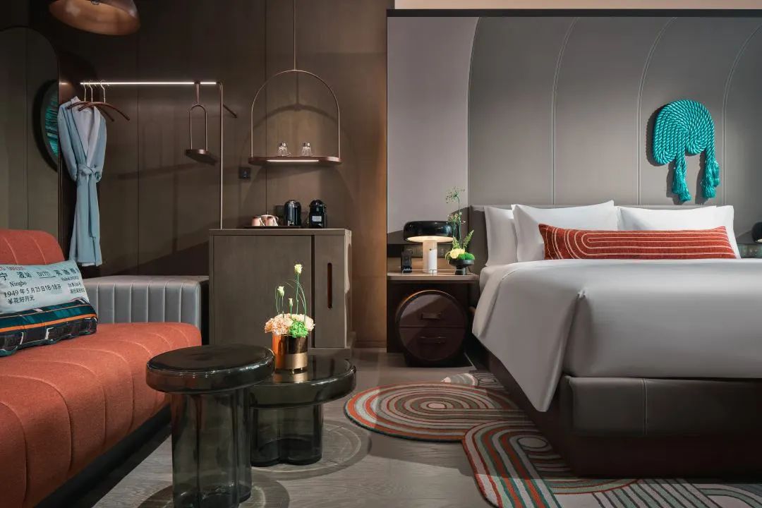 Hotel Indigo Ningbo Cultural and Creative Port (20)
