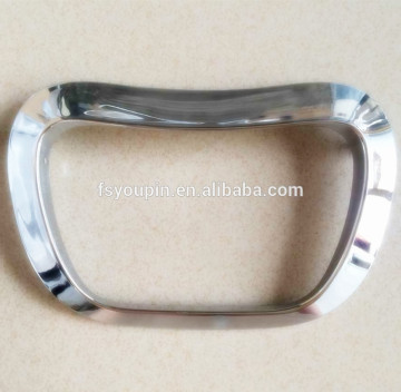 Oblong Zinc Alloy Cabinet Pulls/Handles For Furniture/Dresser/Waredrobe