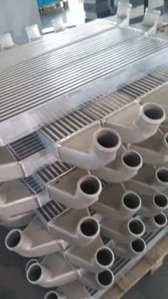 High Quality Automobile Intercoolers