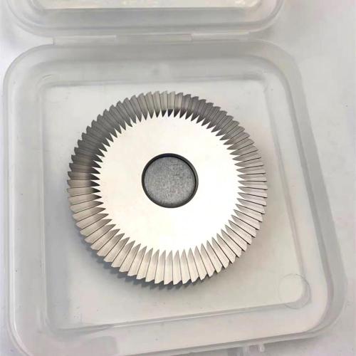 Carbide key cutting blades for wenxing 218 288