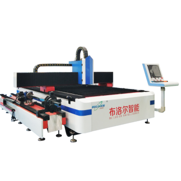 High Speed Laser Cutting Machine