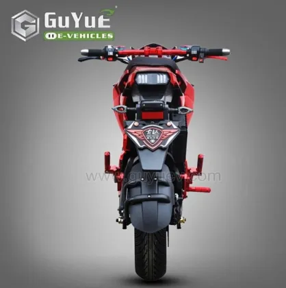 Adult Racing Electric Motorcycle