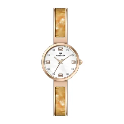Fashion Women's Quartz Bracelet Watch