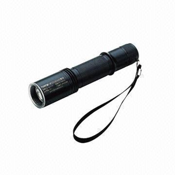 LED Flashlight/Torch/Explosion-proof LED Flashlight/Torch/LED Flashlight/1W Cree LED Torch