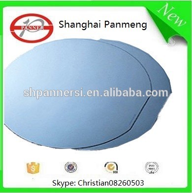 P/N-Type 50.8mm Customized Orientation Factory Supply Si Wafer