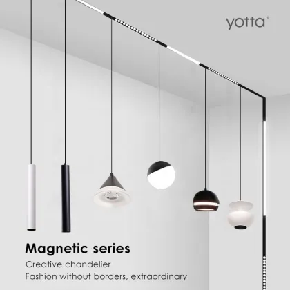 Hot Sale Minimalist LED Track Lights