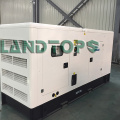 Perkins 25kva Diesel Generator Price for Sale