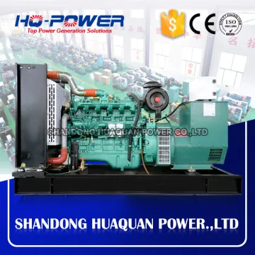 120kw 150kva electric disel power generator philippines