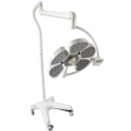 Durable medical exam lights