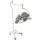 Standing Surgical Exam Lamp Vet LED Medical Light