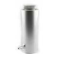 800ML universal aluminum alloy cooling pot