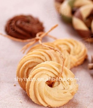 YX600 China New Type Mini Cookies Making Machine, cookies extruder machine in China