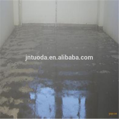 Low viscosity oil base concrete repair road repair material waterproof