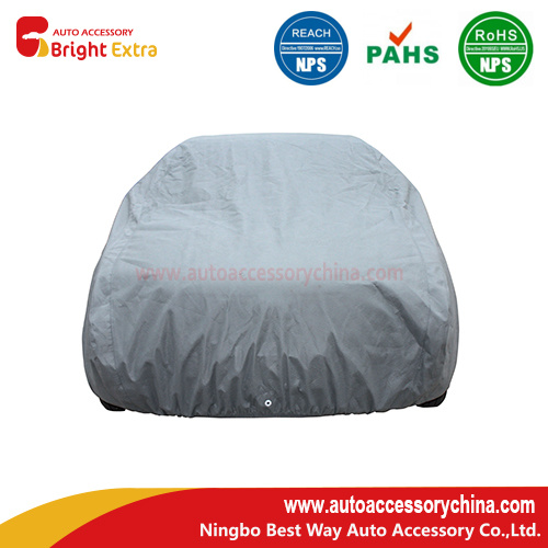 Car Covers Custom Fit