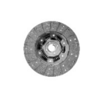 CLUTCH DISC 31250-2500 PARA HINO