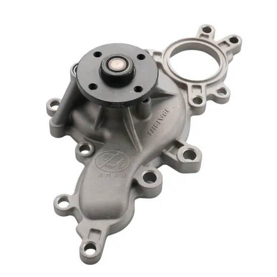 AISC Auto Parts Water Pump 16100-39505 1610039505 Toyota Lexus RX300 Cooling System