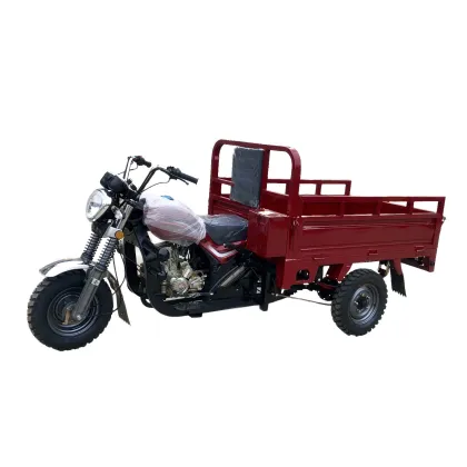 Manufacturers of Gasoline Motorized Tricycles 150cc 200cc Motorcycle Tricycles