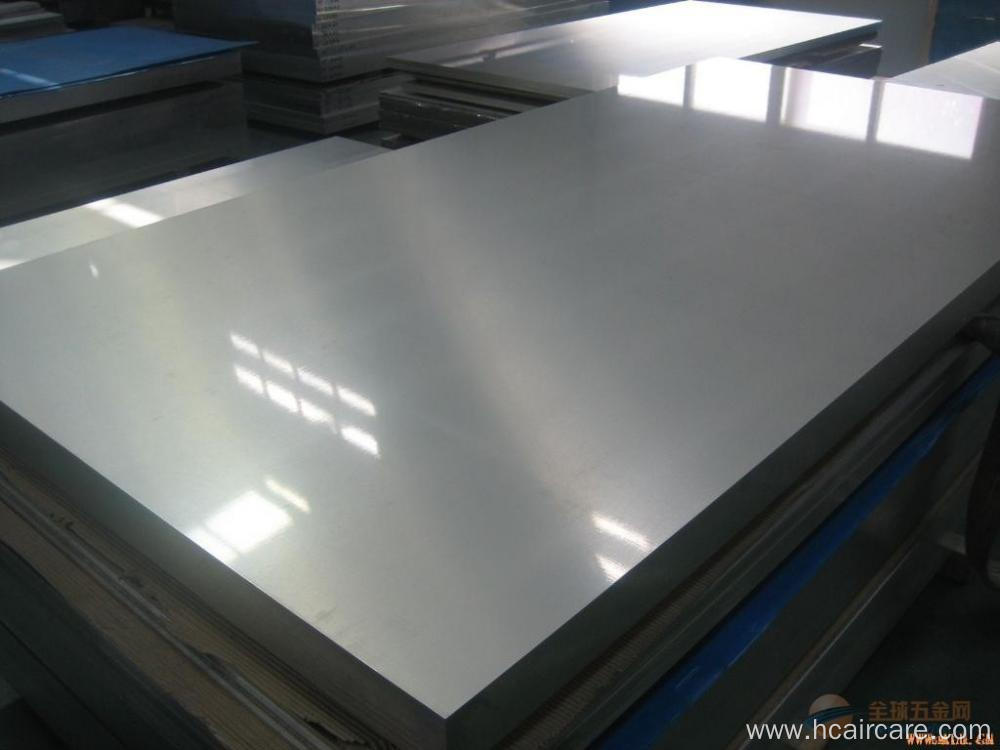 Electrolytic Steel Plate