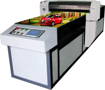 Inkjet Color Printer
