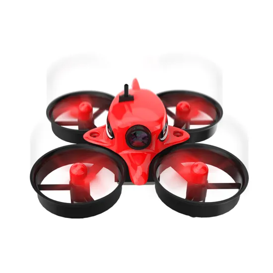 Indoor FPV Mini Drone