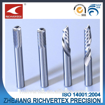 Manufacturer Supply Tungsten Carbide PCB Router Bits High Quality Router Bit For PCB Board