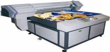 2.6m Large Format Leather Printing Machine (COLORFUL 2632) for Whole Genuine, Artificial, Synthetic, Cow, Sheep Leather