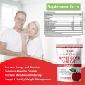 Weight Loss Apple Cider Vinegar Gummies With Multivitamin