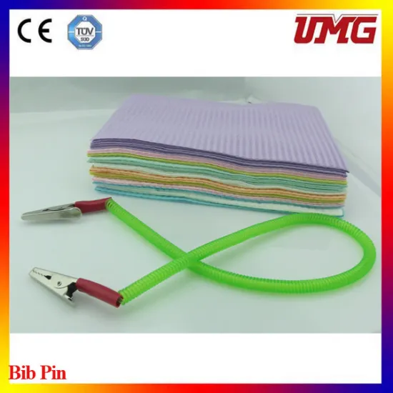 Umg Wholesale Bib Pin Bib Holder Dental Supplies