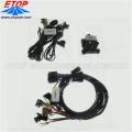 High-Quality Automotive Connector Ecu Wiring Harness